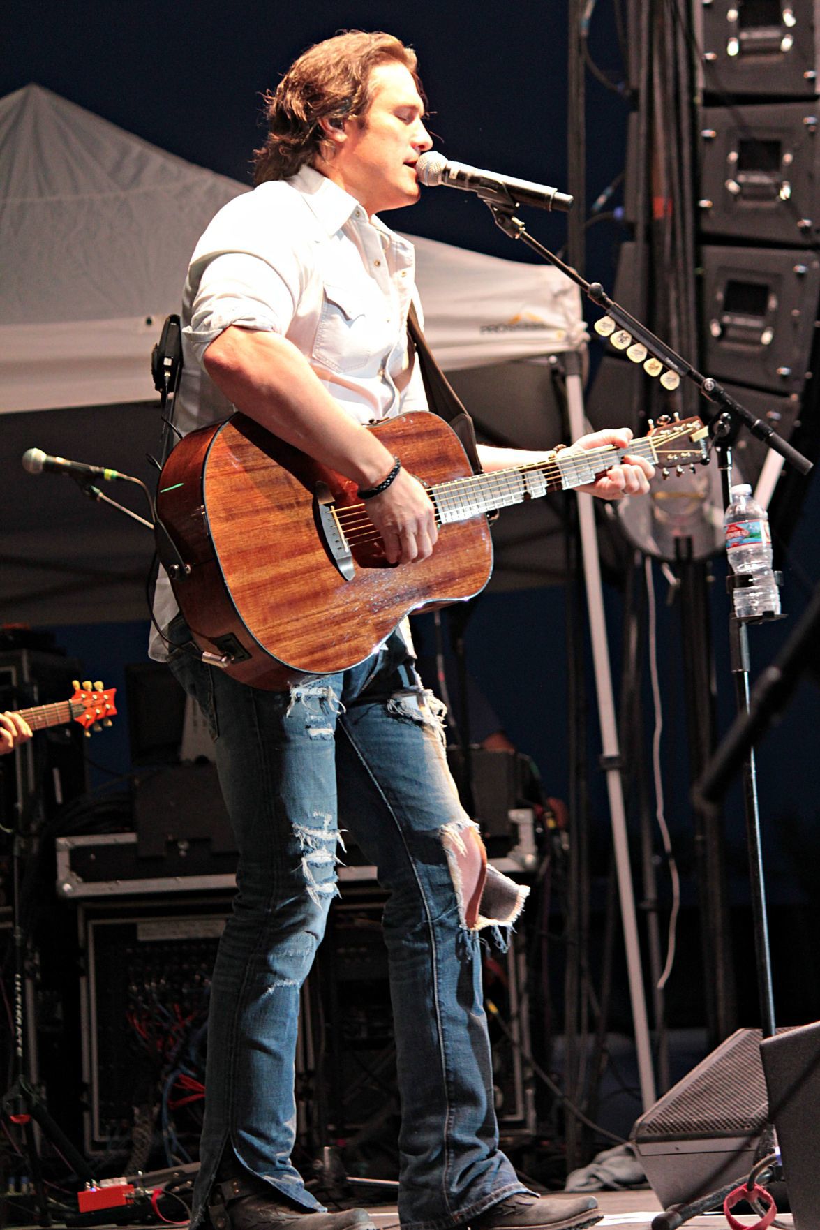 Joe Nichols